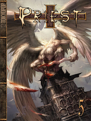 Priest, Volume 5 - ebook